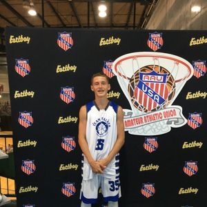 Meet your Posher, Barbara